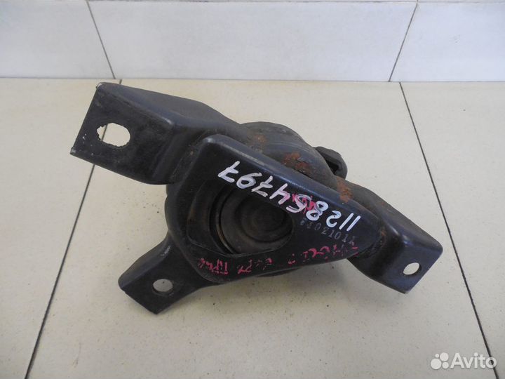 Опора двигателя правая Getz 2002-2010