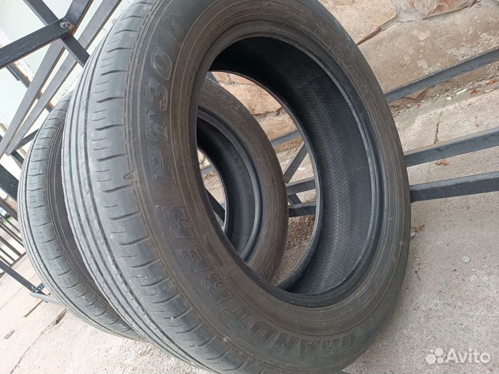 Yokohama Geolandar SUV G055 225/55 R18 98H