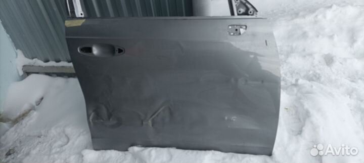 Дверь haval jolion