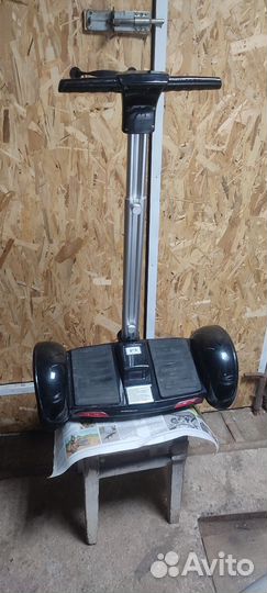 Сегвей wmotion F1-Моноколеса и гироскутеры