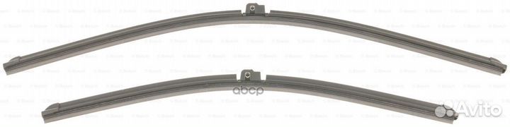 Щётки стеклоочистителя 