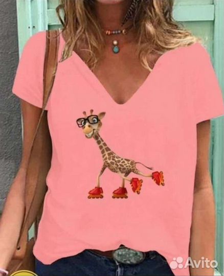 Женская одежда 44-48р