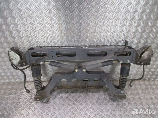 Кронштейн замков кабины камаз A9303100058