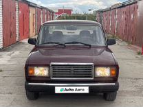 ВАЗ (LADA) 2107 1.6 MT, 2008, 100 000 км