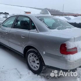 Авторазборка Audi A4 B5 (1994 - 1999) | 50/72