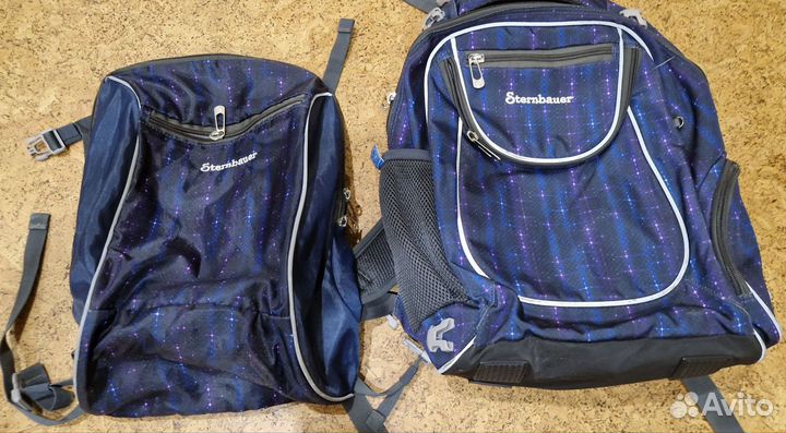 Рюкзак школьный sternbauer