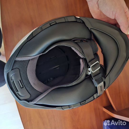 Мотошлем shoei