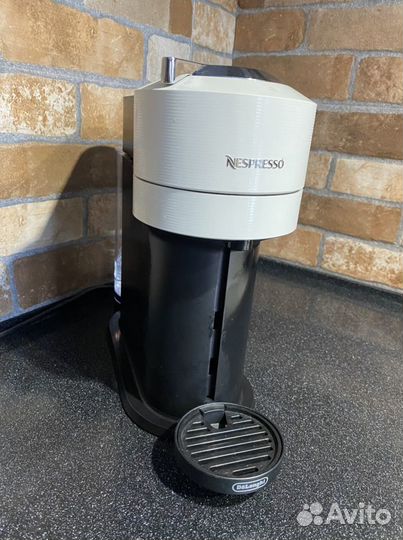 Кофемашина nespresso