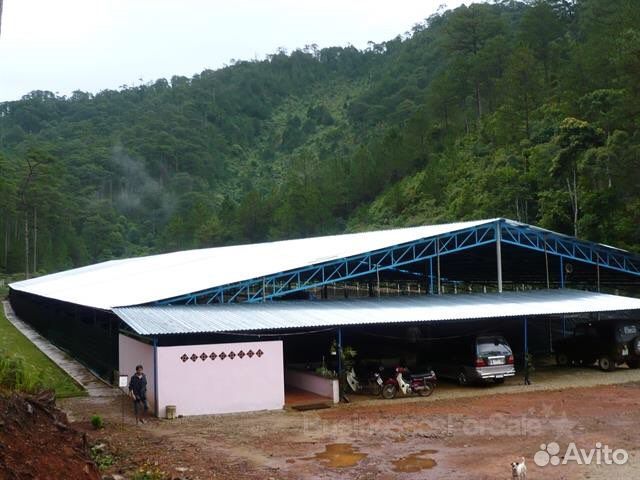 Продам долю в бизнесе