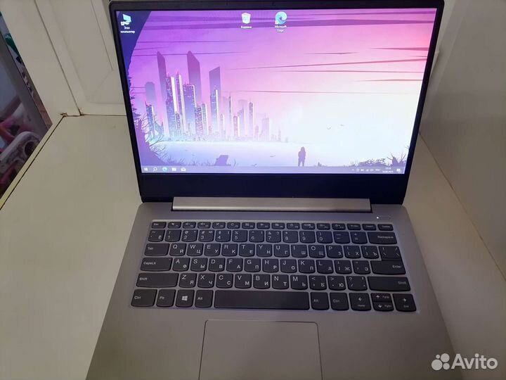 Ноутбук Lenovo Ideapad