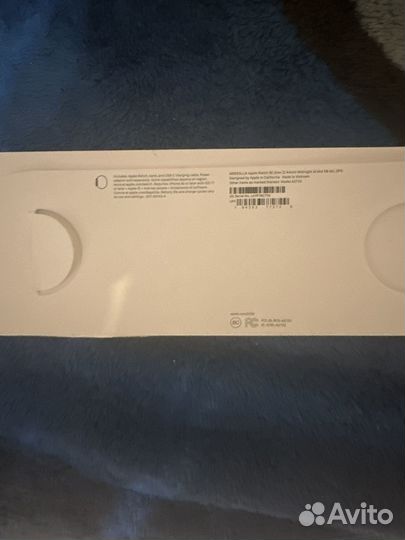 Apple watch se gen 2 44mm