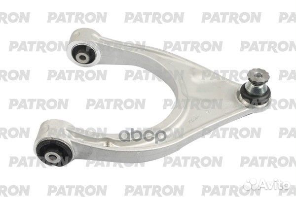 Рычаг подвески mercedes EQS V297 21- EQE V295 22