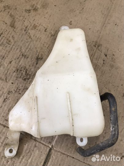 Расширительный бачок Geely MK (2806)