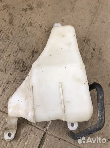 Расширительный бачок Geely MK (2806)