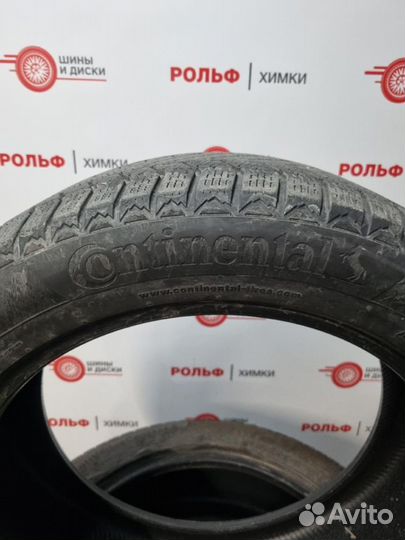 Continental ContiVikingContact 6 255/50 R20 109T