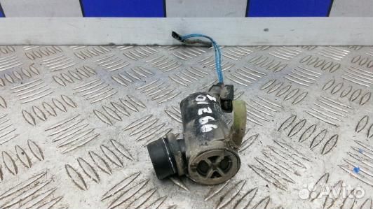 Моторчик омывателя фар toyota RAV 4 ZCA2 (99Z10NN0