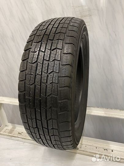 Goodyear Ice Navi Zea 205/60 R16 92Q