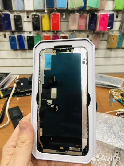 Дисплеи для iPhone Xsmax