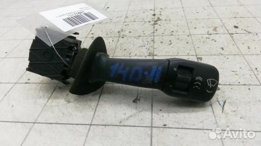 Переключатель дворников BMW 5 E39 (14D11J501)