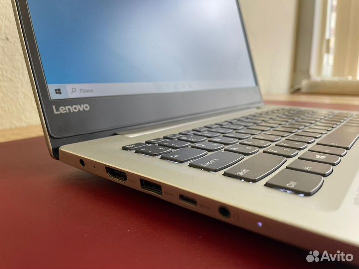 Продаю Lenovo XiaoXin 7000 - 14