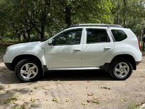 Renault Duster 2.0 MT, 2015, 97 500 км, с пробегом, цена 1 248 000 руб.