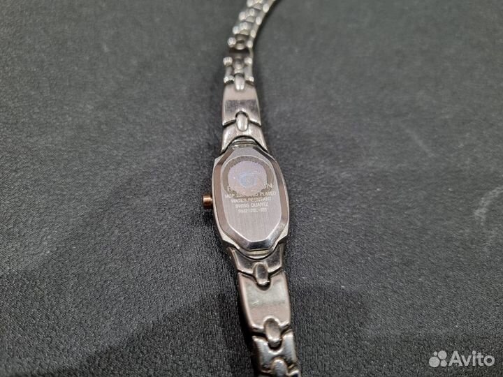 Часы Romanson rm2126l