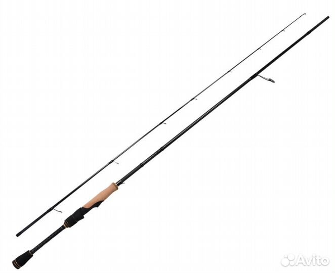 Спиннинг Maximus Manic-X 20ML 2.0m 5-25g