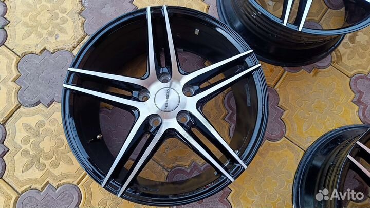 Литые диски R 17 5 / 114