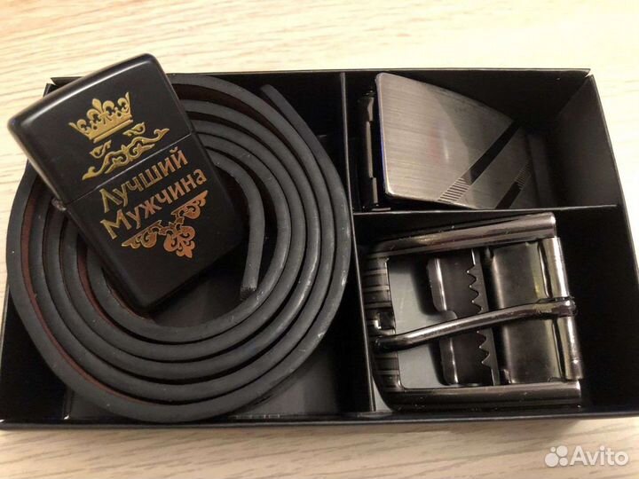 Подарочный набор