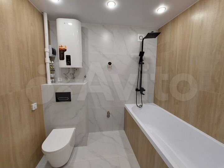 Квартира-студия, 28 м², 5/9 эт.