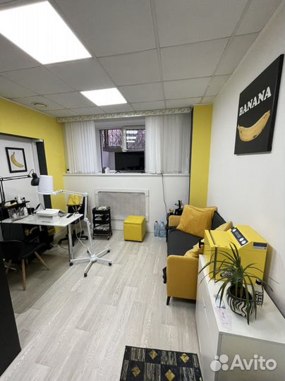 Маникюр Войковская