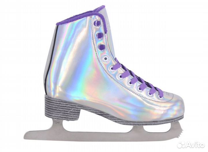 Фигурные коньки Reflect р.36