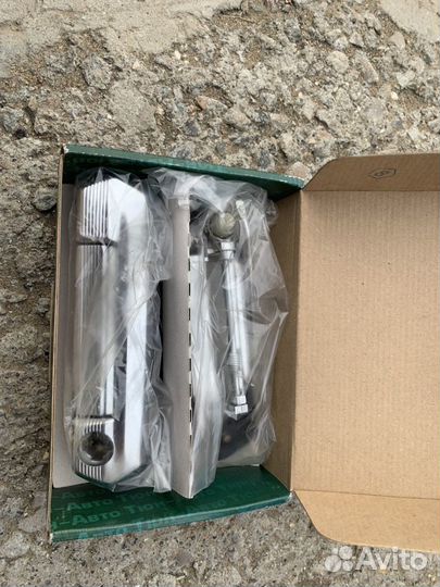 Ручки для Нивы