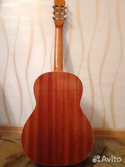 Классическая гитара Ortega C121G