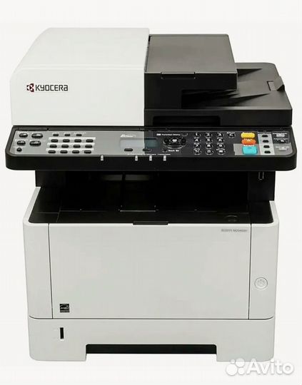 Мфу Kyocera Ecosys M2040dn