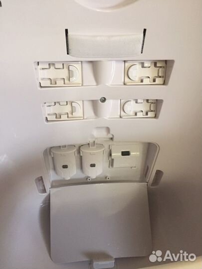 Детский стульчик bloom Fresco