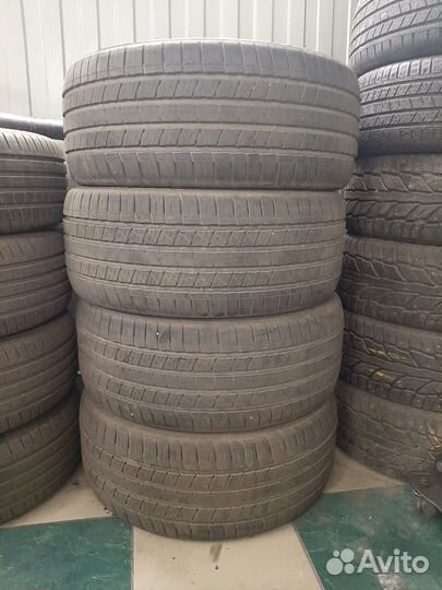 LingLong Green-Max 4x4 HP 275/40 R22