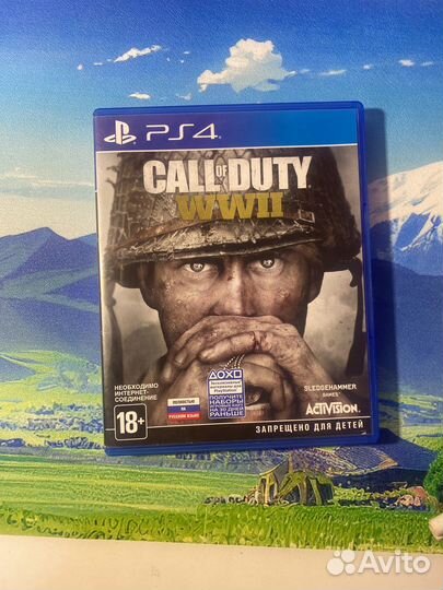 Игры для приставок ps4