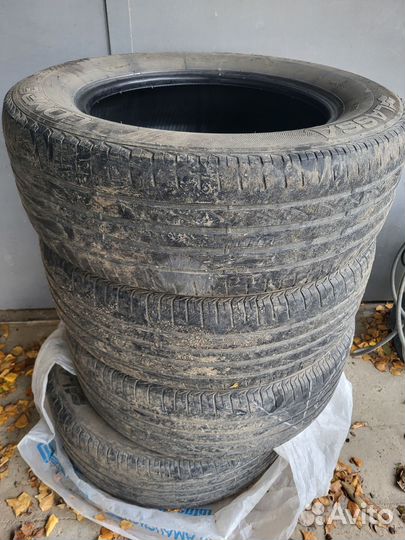 Lassa Transway 225/65 R17