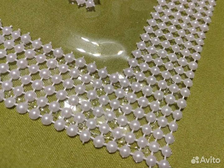 Салфетки декоративные