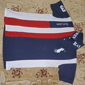 Polo ralph lauren архив