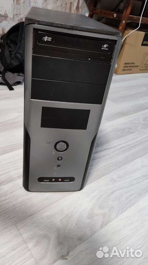 Корпус для пк