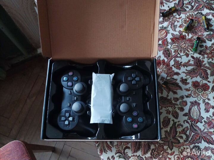 Улучшенная программа геймстик (ps1, snes, nes, md)