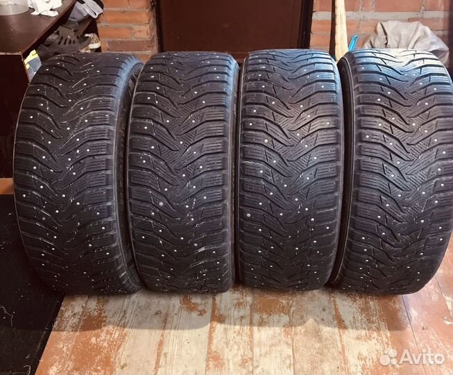 Kumho WinterCraft Ice WI31 265/50 R19 110T