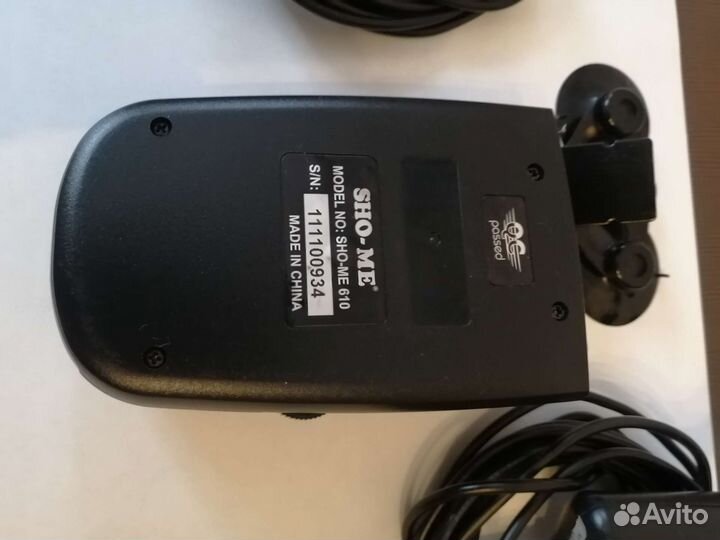 Видеорегистратор