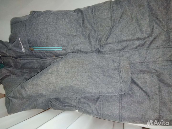 Куртка для девочки