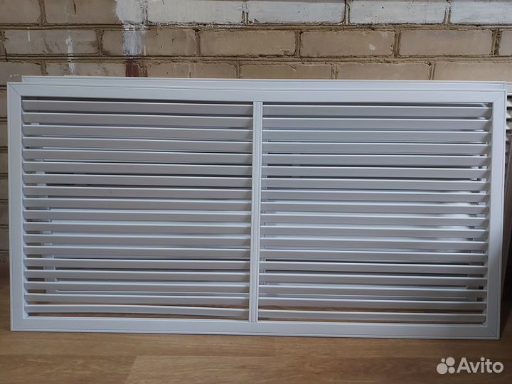 Экран для батареи