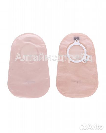 176010 Стомные мешки Coloplast Alterna 50мм