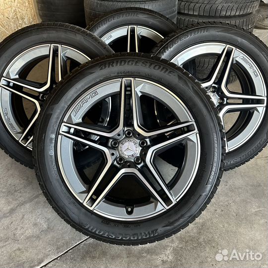 Диски Mercedes R19 Оригинал