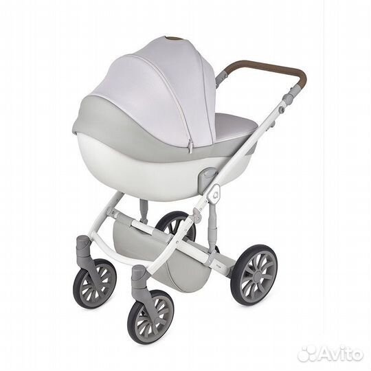 Коляска anex m type 2 в 1